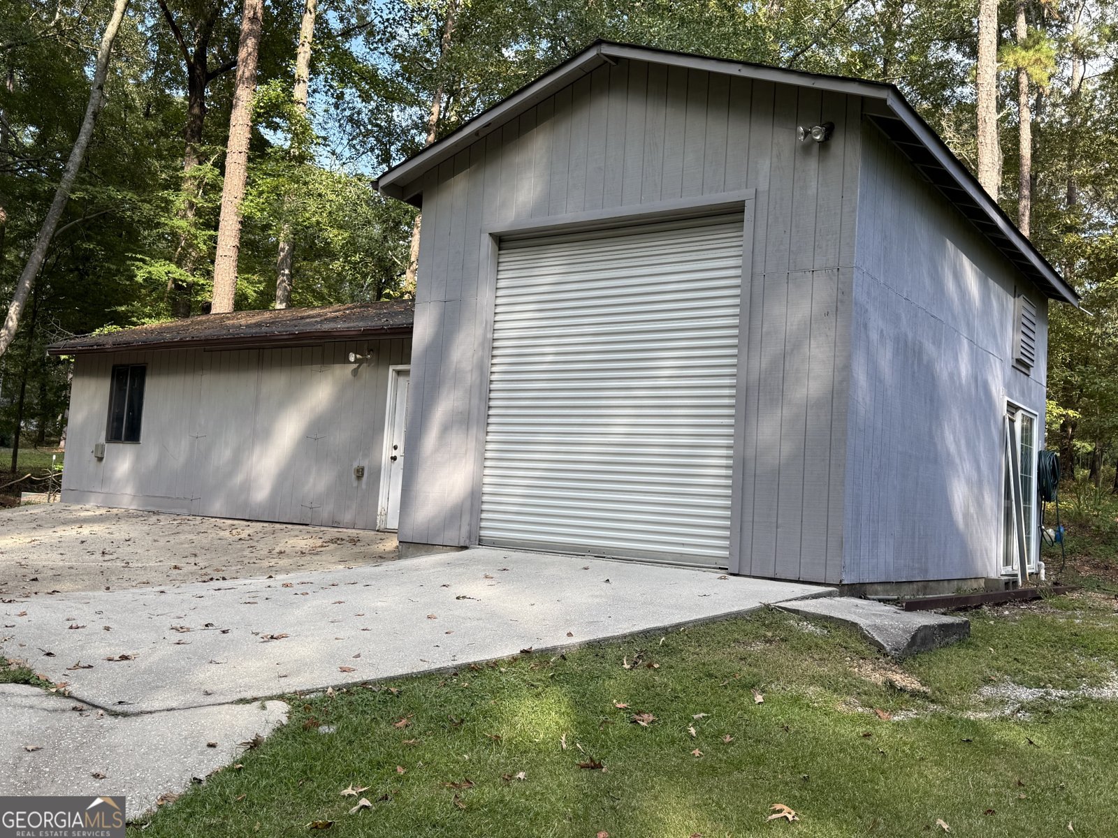 125 Cannongate Circle Sharpsburg - Photo 20