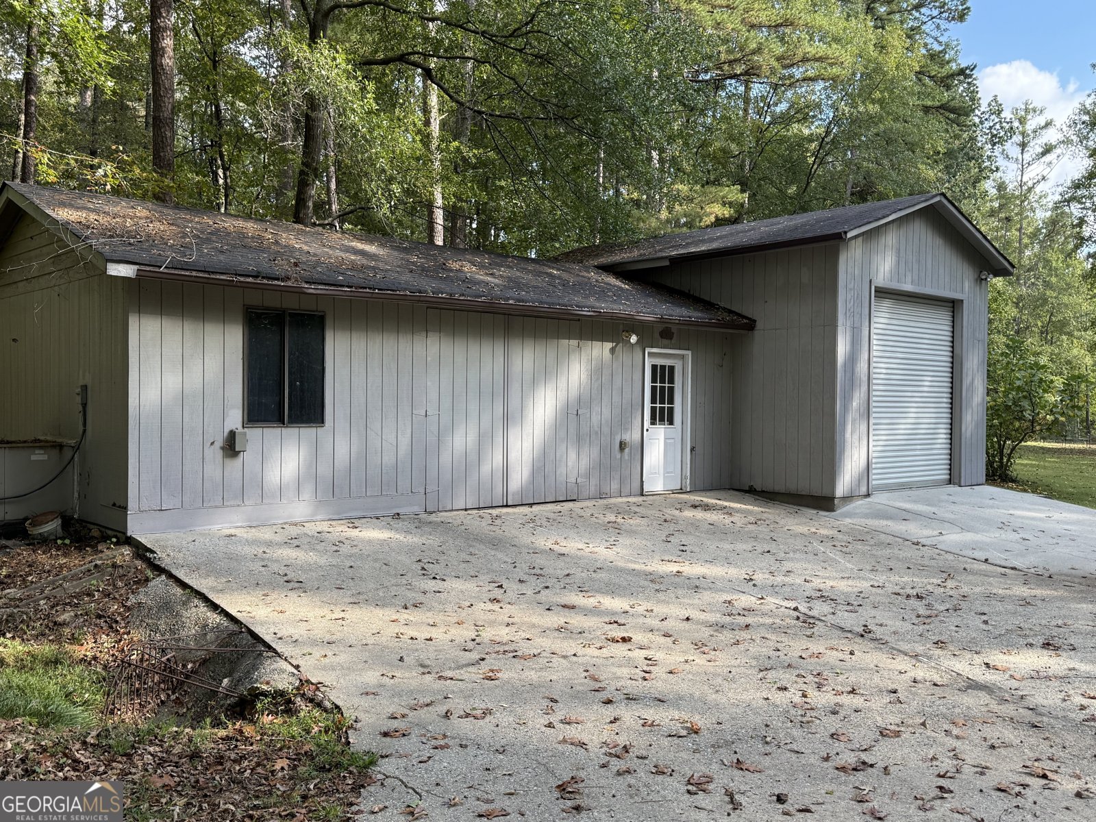 125 Cannongate Circle Sharpsburg - Photo 22