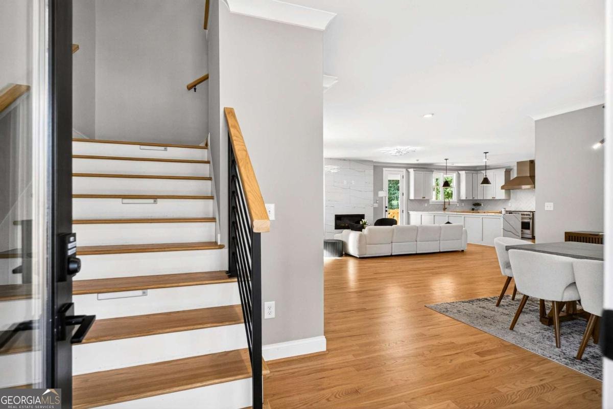 2331 Preston Park Court Decatur - Photo 10