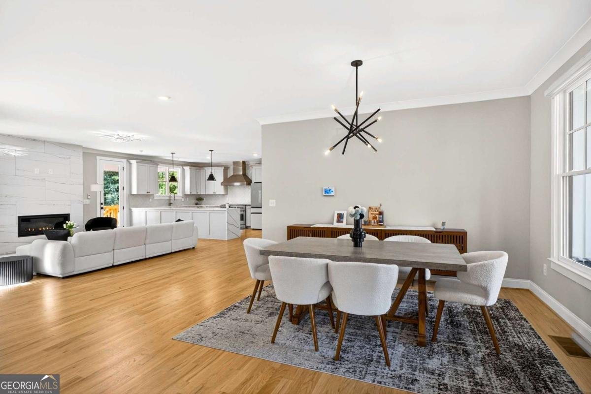 2331 Preston Park Court Decatur - Photo 11