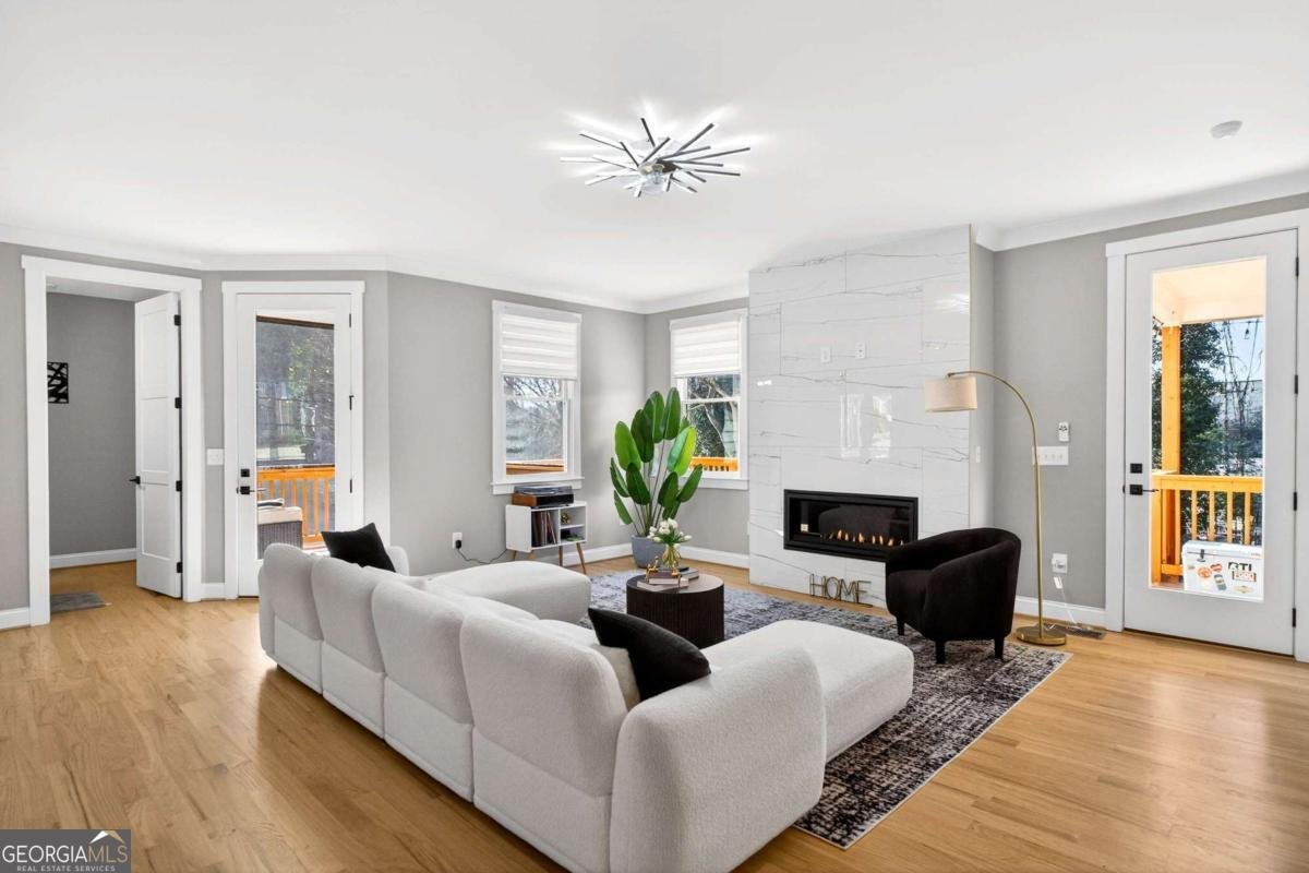 2331 Preston Park Court Decatur - Photo 14