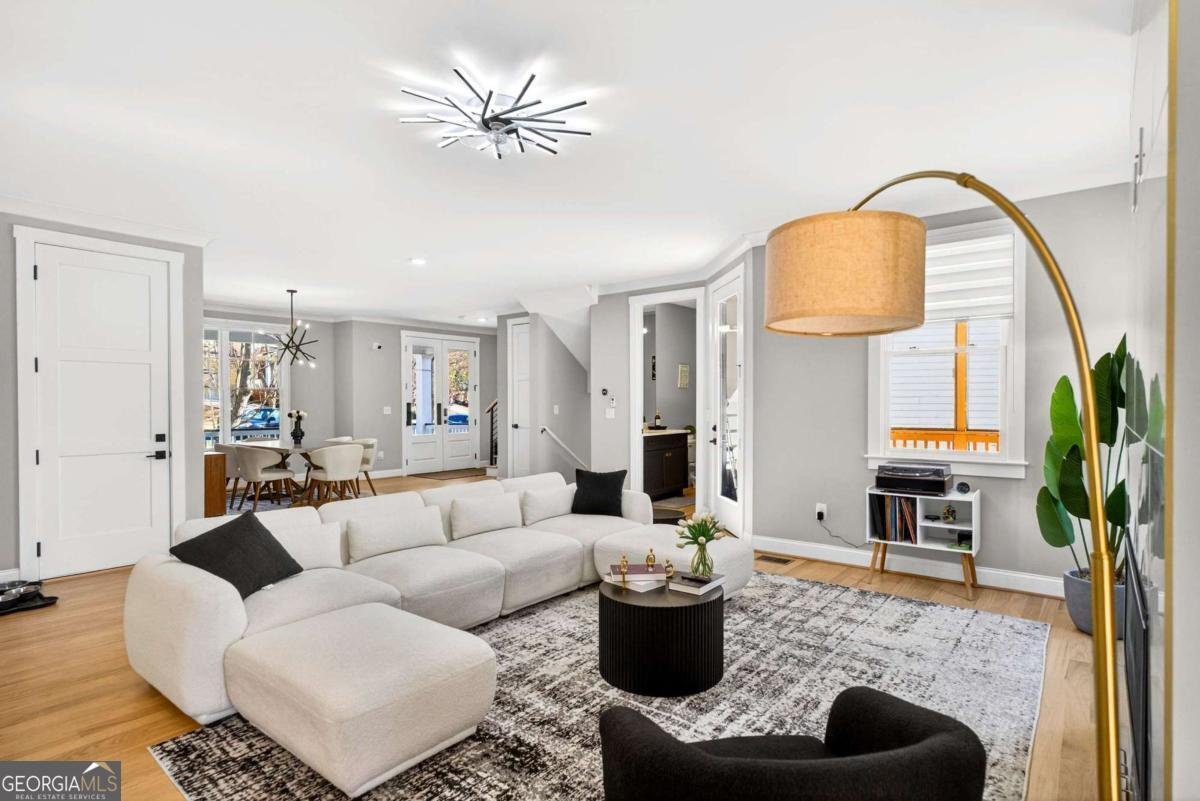 2331 Preston Park Court Decatur - Photo 15