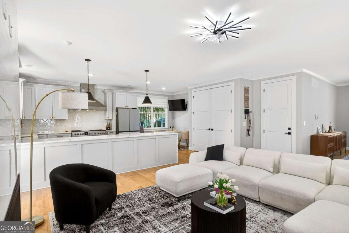 2331 Preston Park Court Decatur - Photo 16