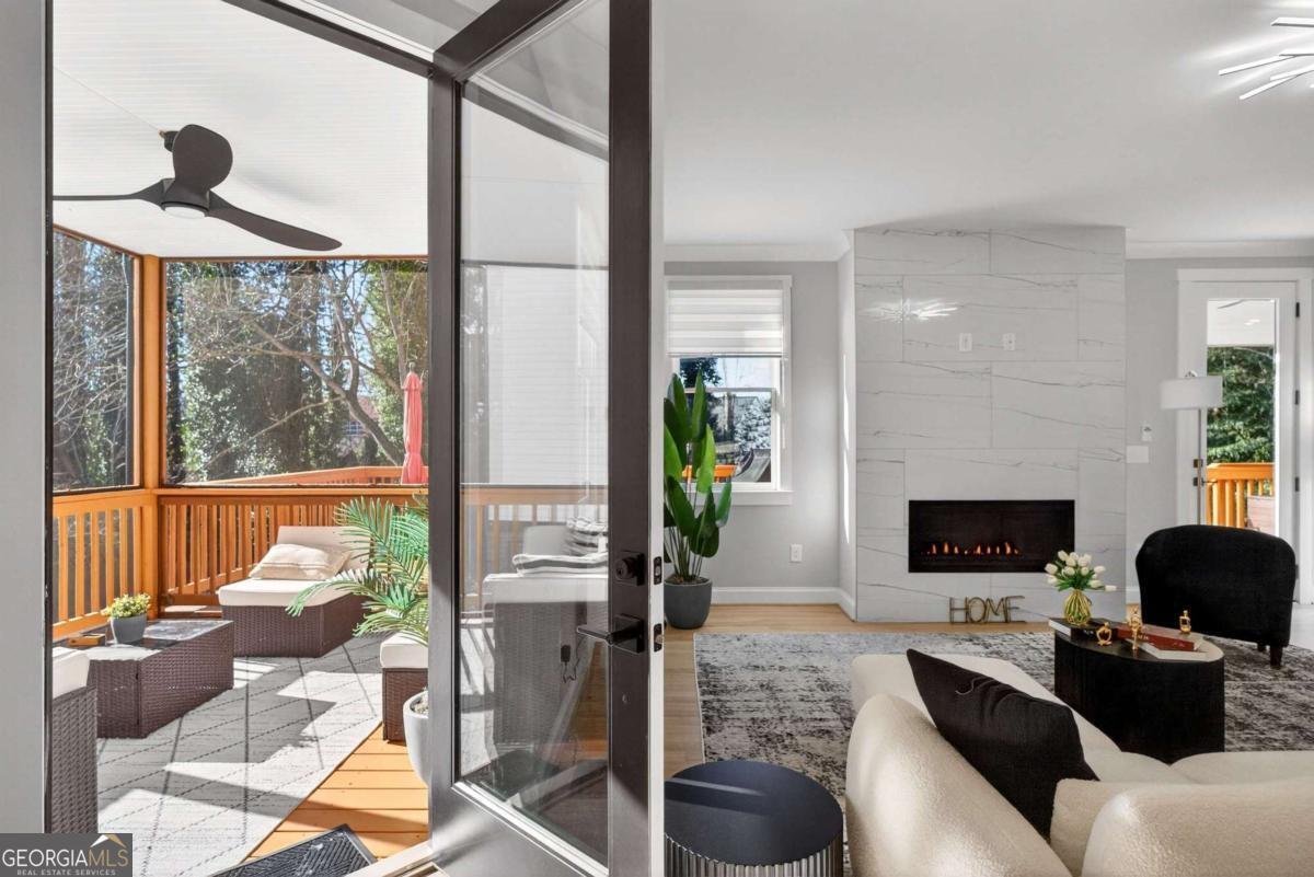 2331 Preston Park Court Decatur - Photo 17