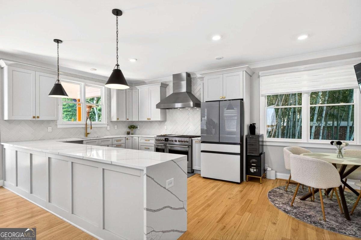 2331 Preston Park Court Decatur - Photo 18