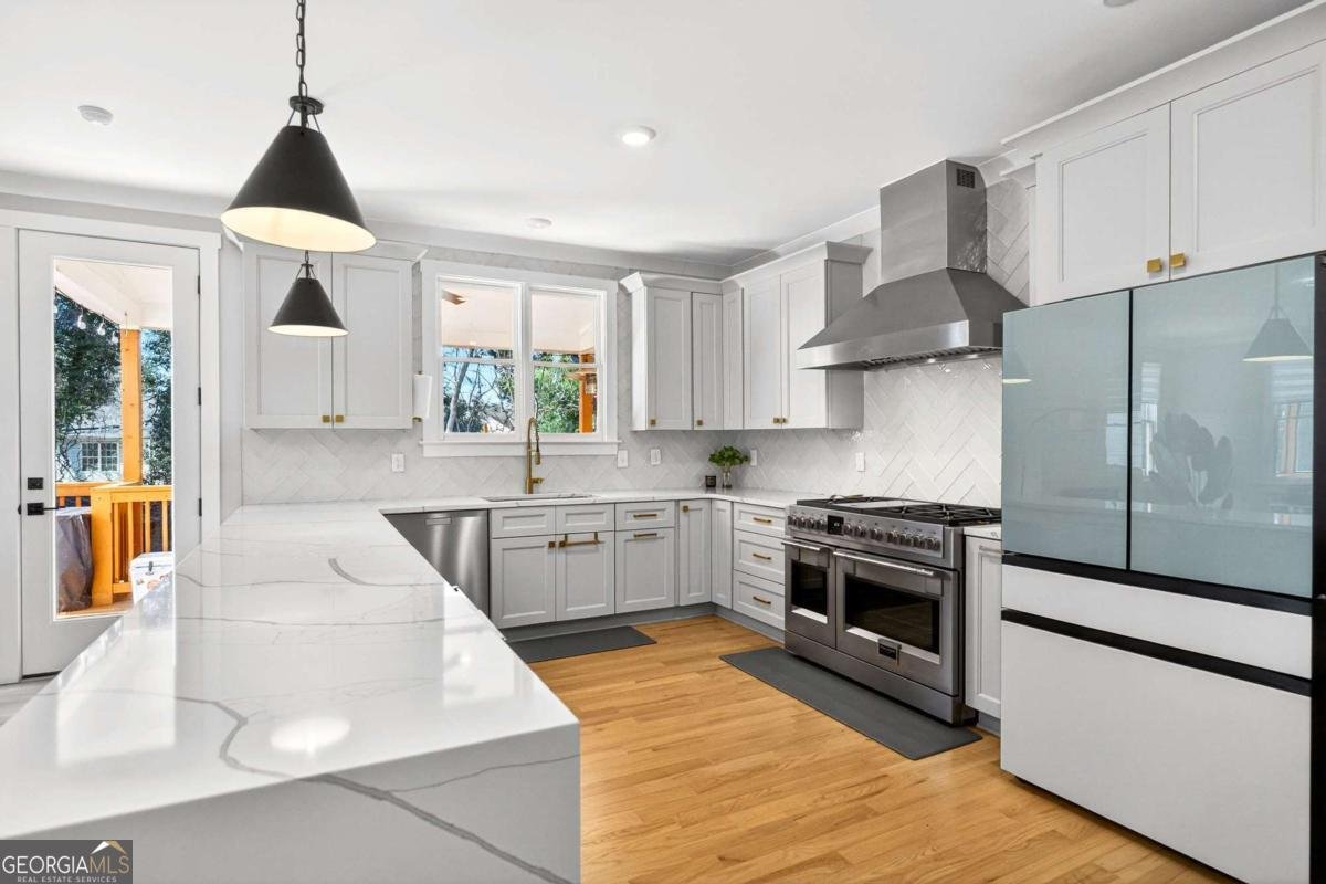 2331 Preston Park Court Decatur - Photo 20