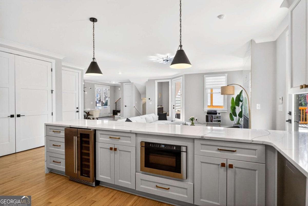 2331 Preston Park Court Decatur - Photo 21