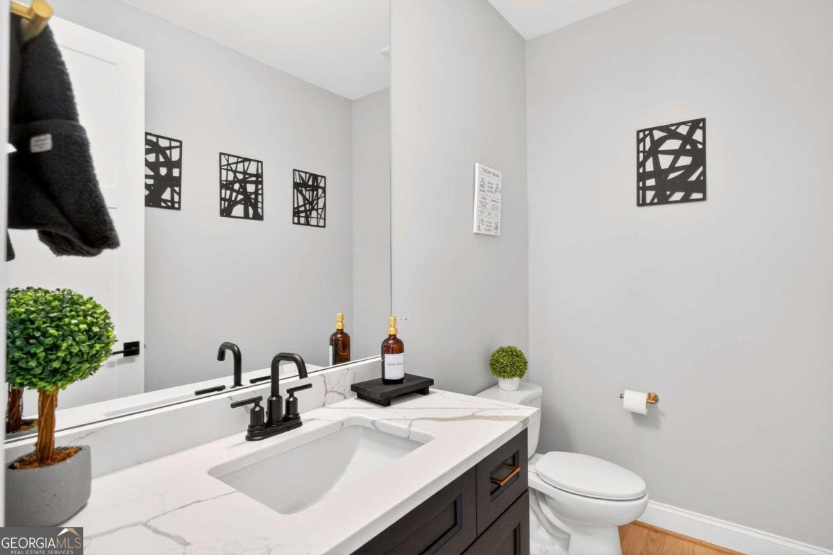 2331 Preston Park Court Decatur - Photo 22