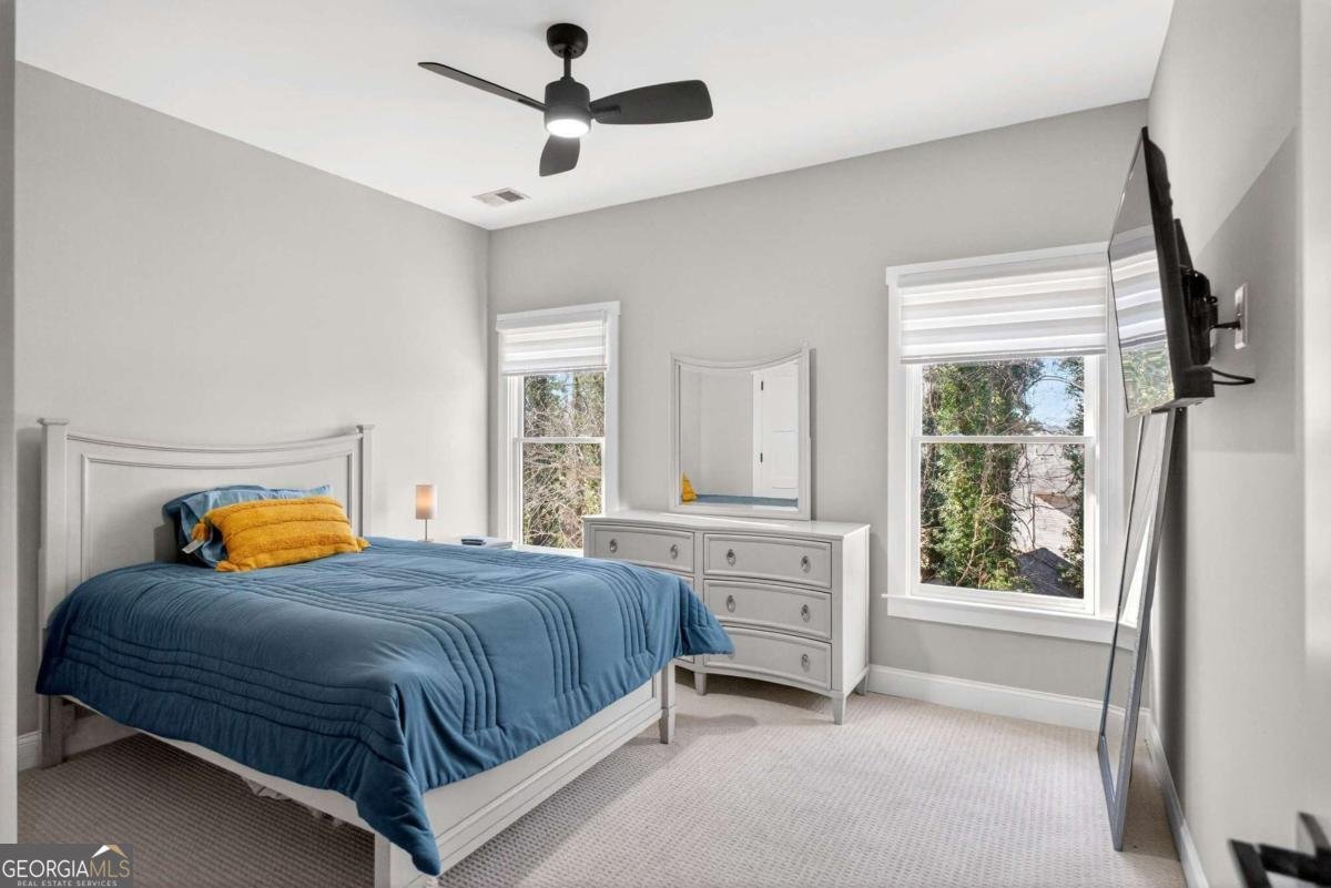 2331 Preston Park Court Decatur - Photo 28