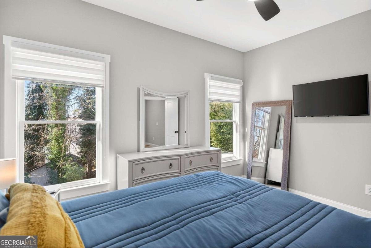 2331 Preston Park Court Decatur - Photo 29