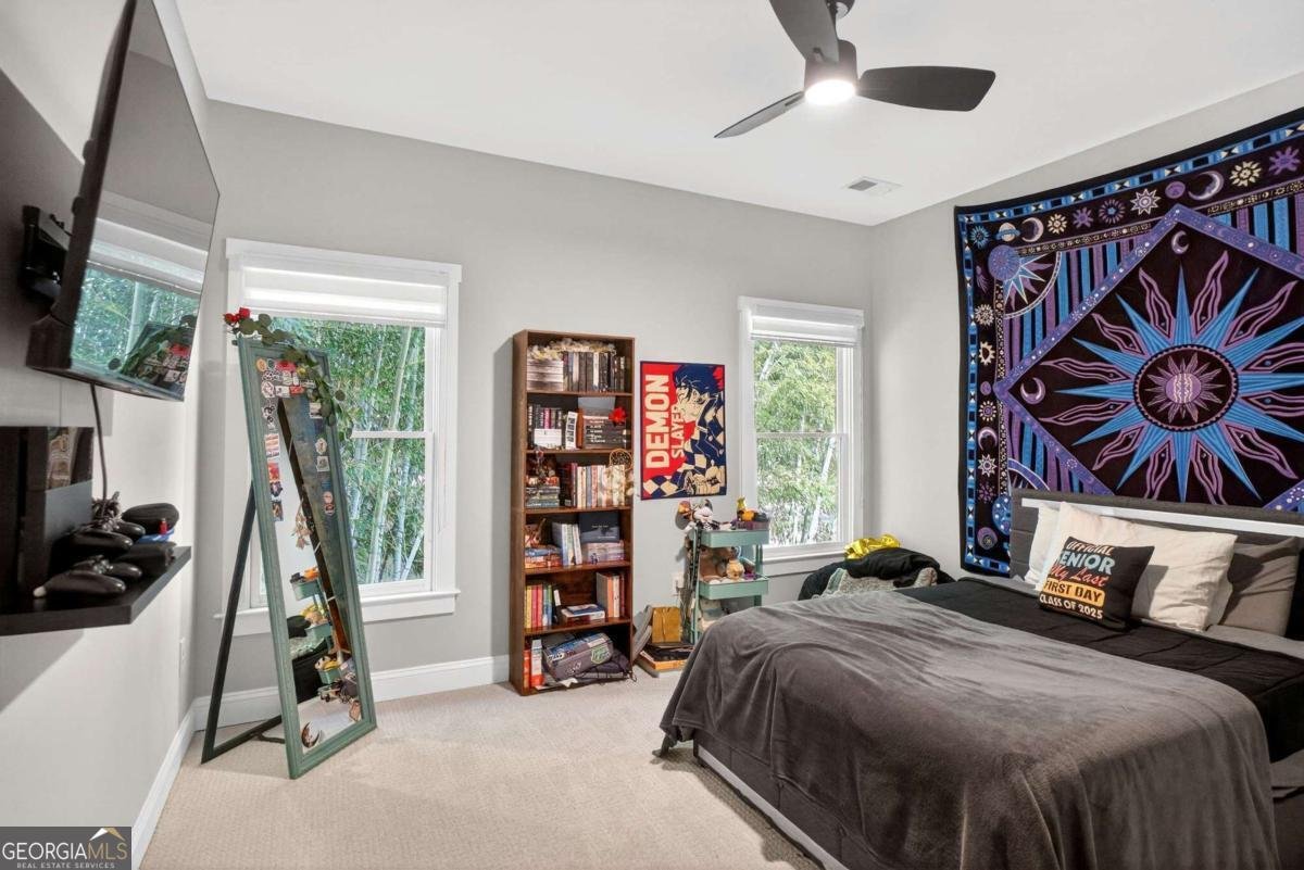 2331 Preston Park Court Decatur - Photo 33