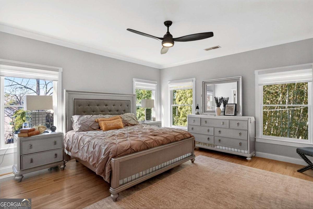 2331 Preston Park Court Decatur - Photo 34