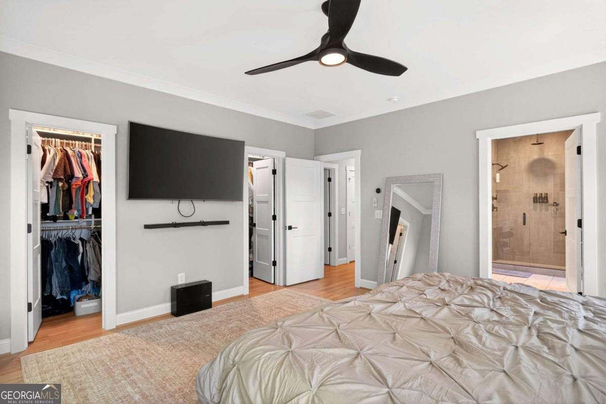 2331 Preston Park Court Decatur - Photo 35