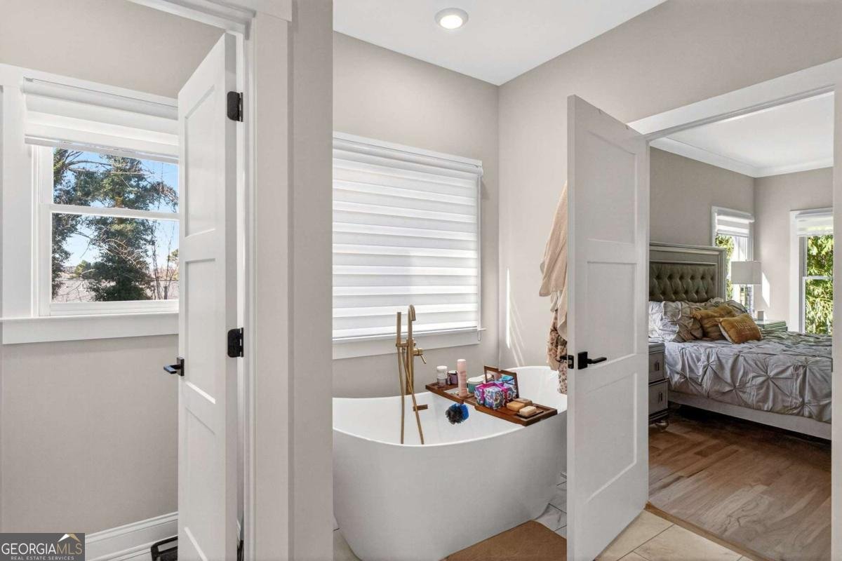 2331 Preston Park Court Decatur - Photo 37