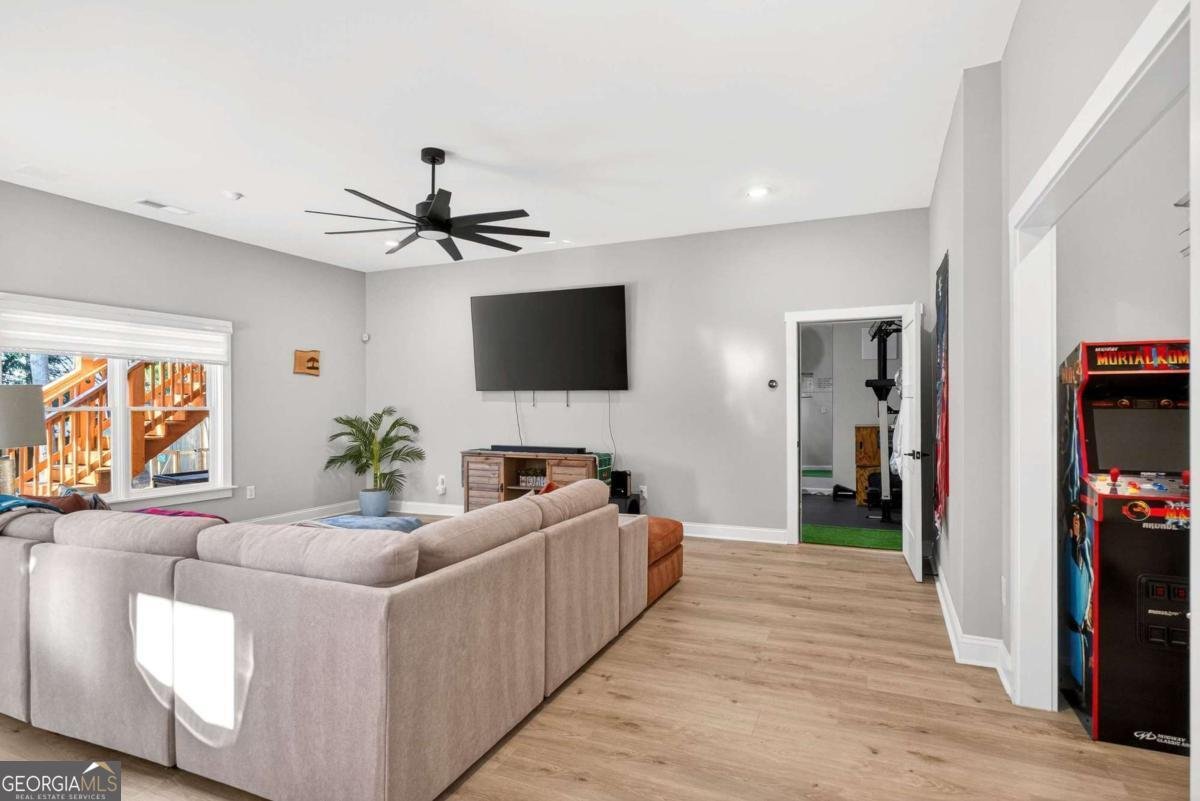 2331 Preston Park Court Decatur - Photo 41