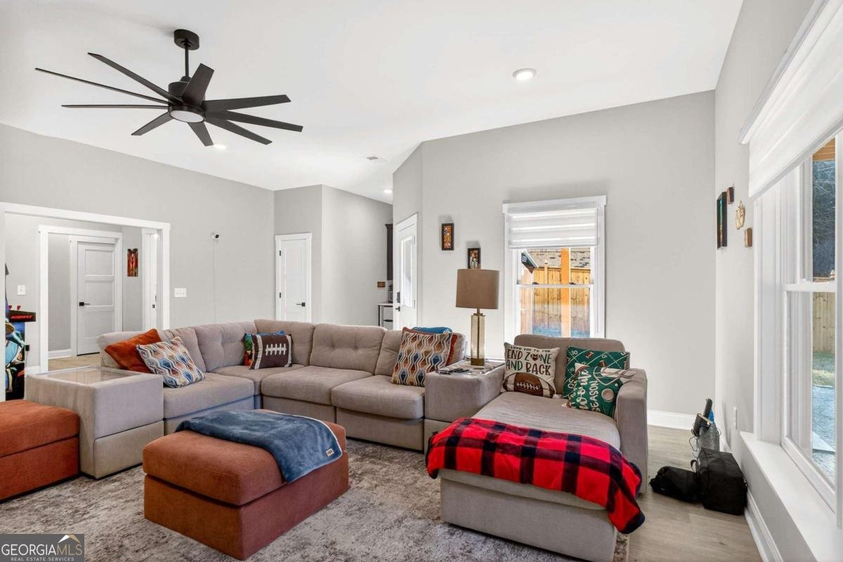 2331 Preston Park Court Decatur - Photo 44