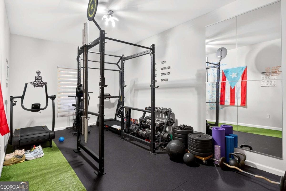 2331 Preston Park Court Decatur - Photo 46