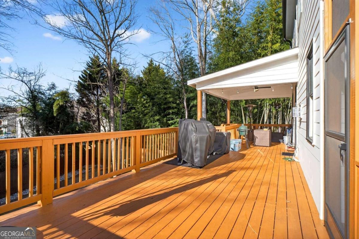 2331 Preston Park Court Decatur - Photo 49