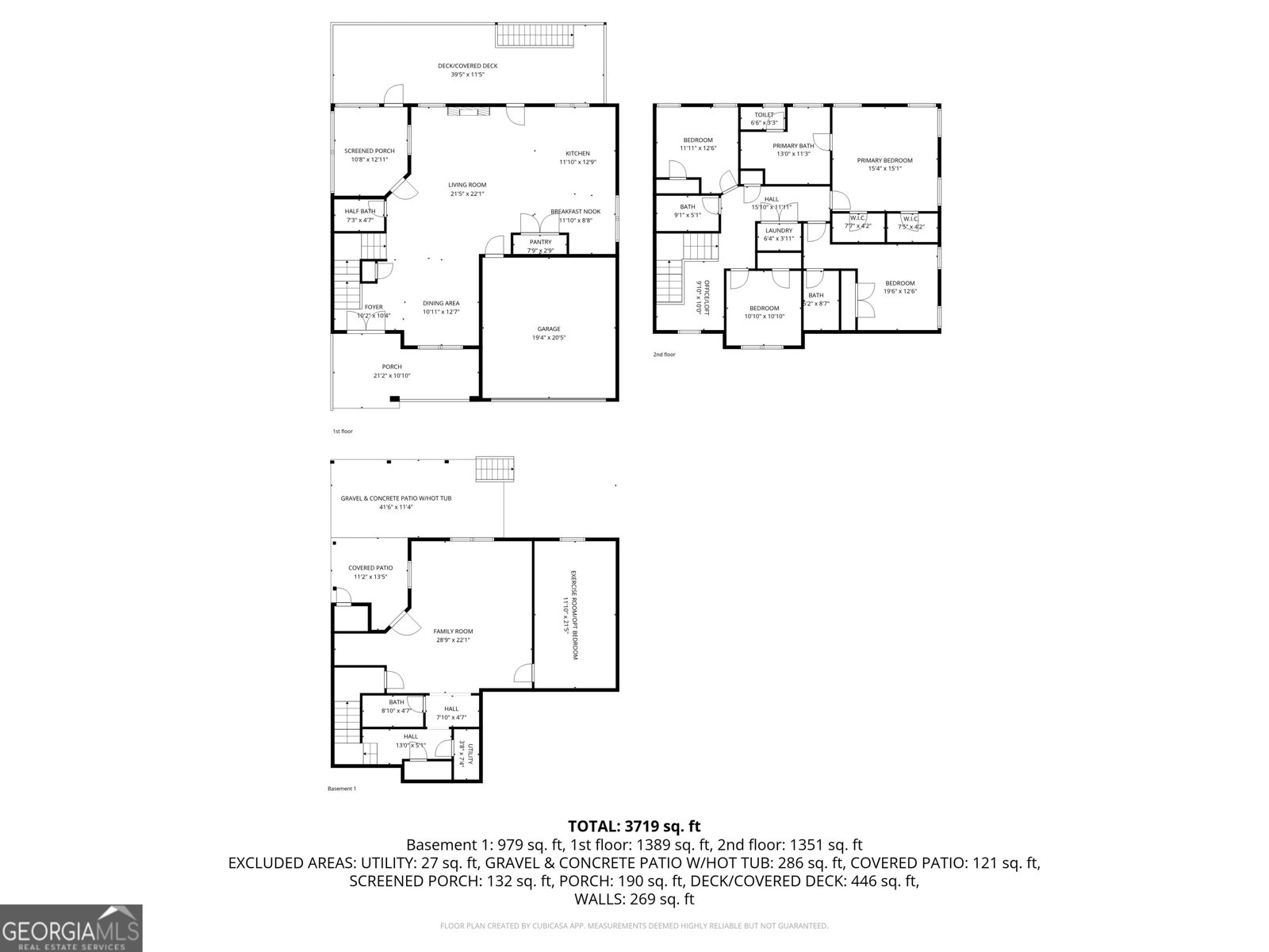 2331 Preston Park Court Decatur - Photo 8