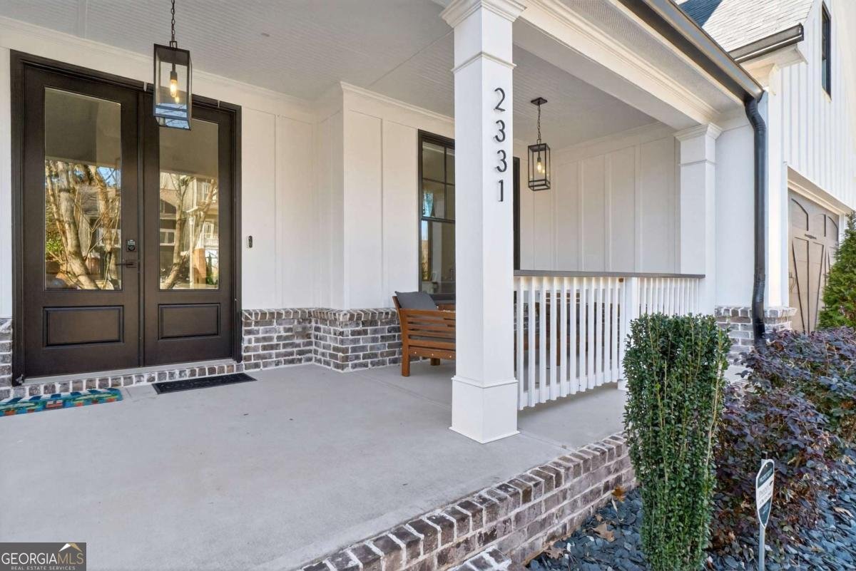 2331 Preston Park Court Decatur - Photo 9