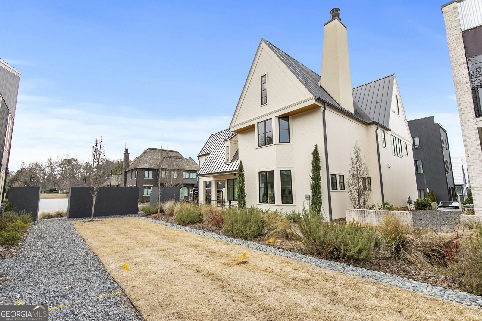 100 Carlyle Lane Fayetteville - Photo 23