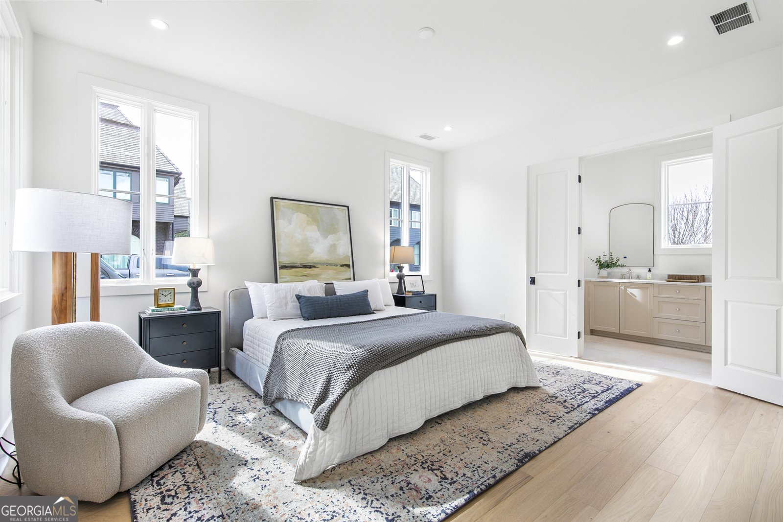 100 Carlyle Lane Fayetteville - Photo 25