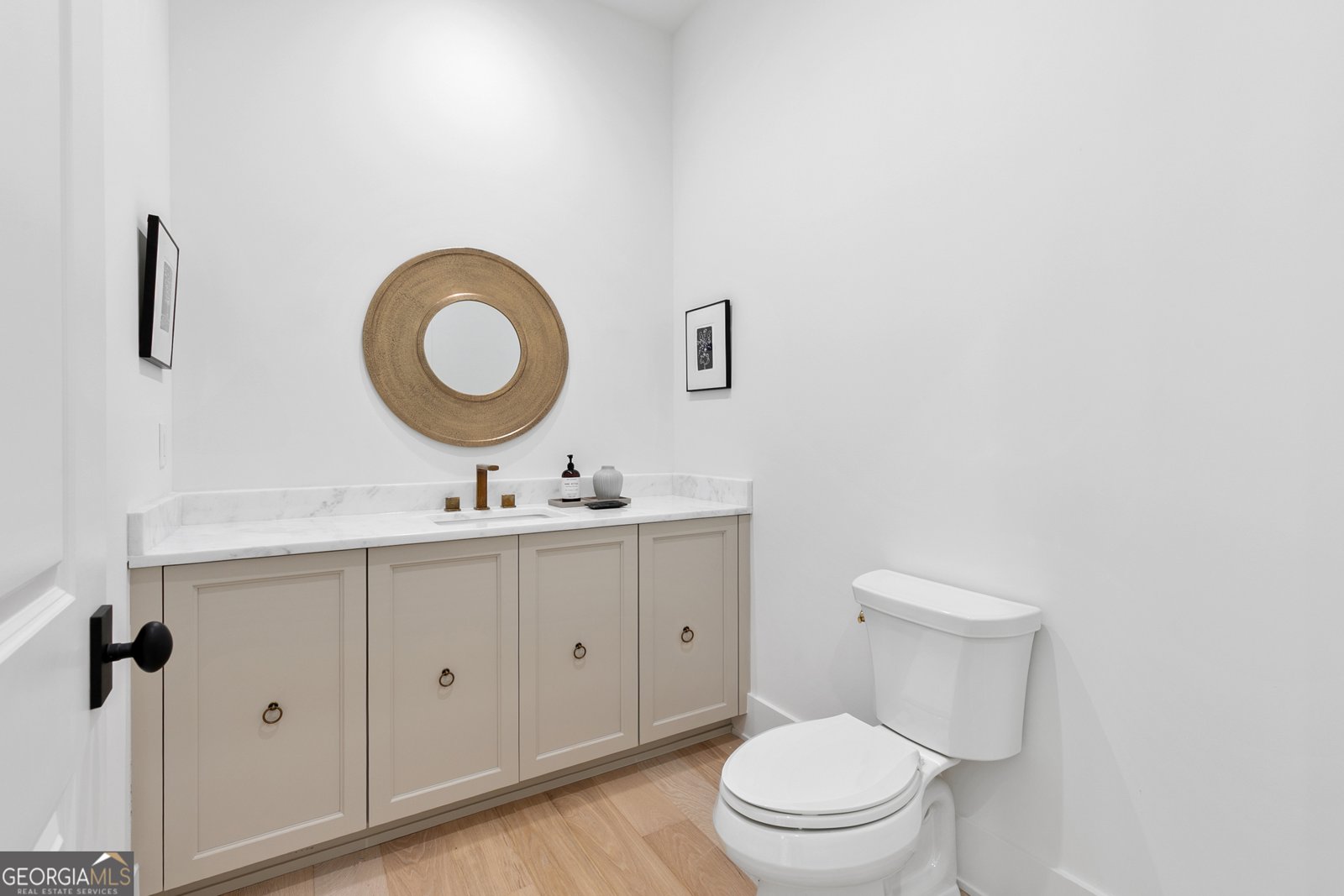 100 Carlyle Lane Fayetteville - Photo 31