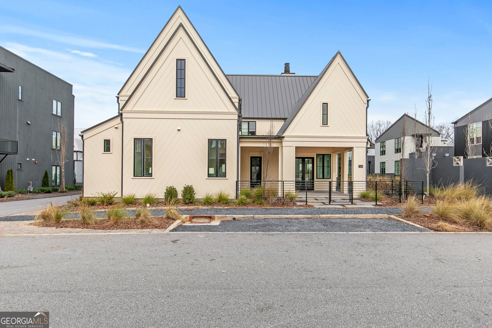 100 Carlyle Lane Fayetteville - Photo 51