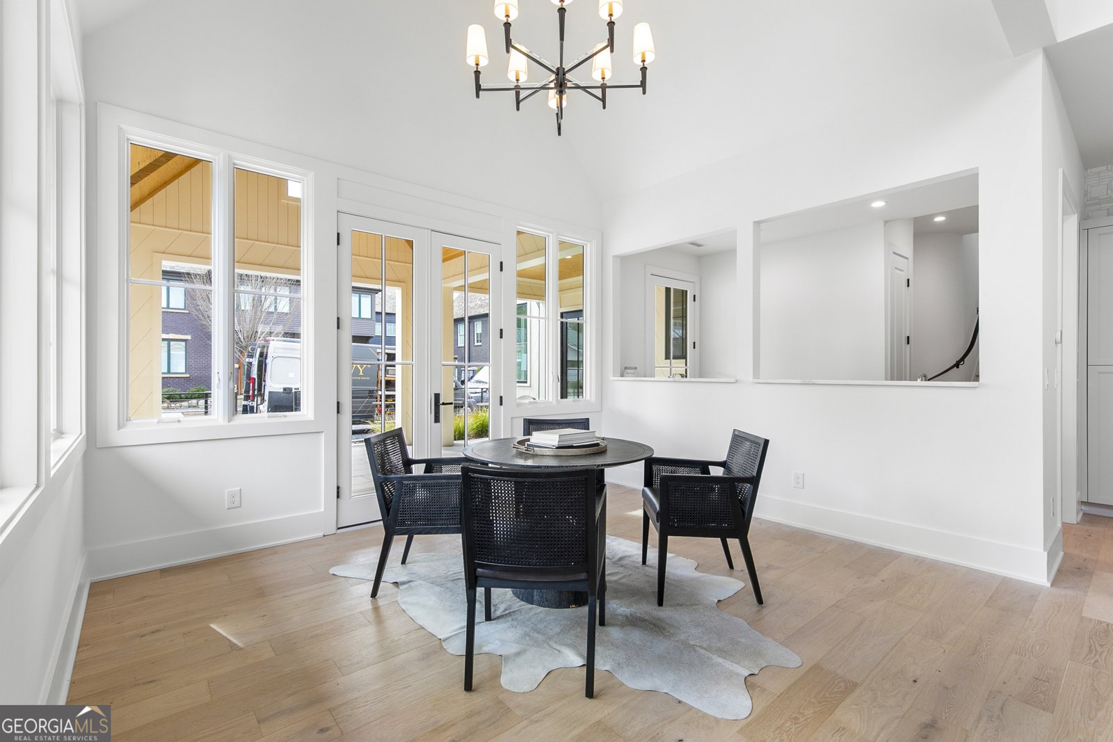 100 Carlyle Lane Fayetteville - Photo 7