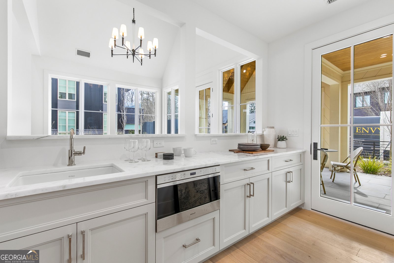 100 Carlyle Lane Fayetteville - Photo 8