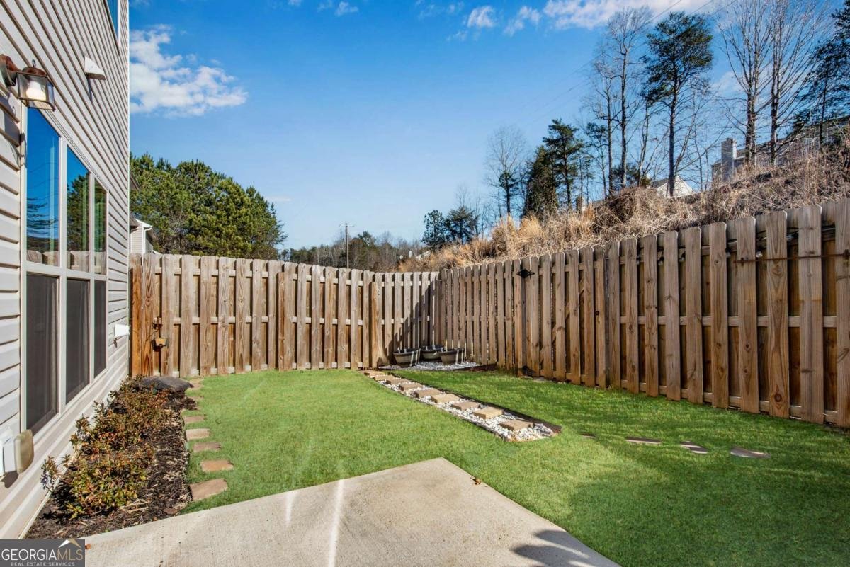 1240 Rubble Road Cumming - Photo 36