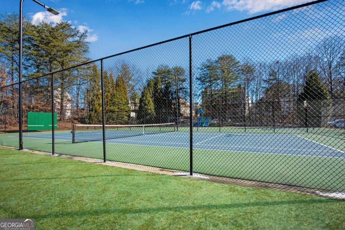 1240 Rubble Road Cumming - Photo 47