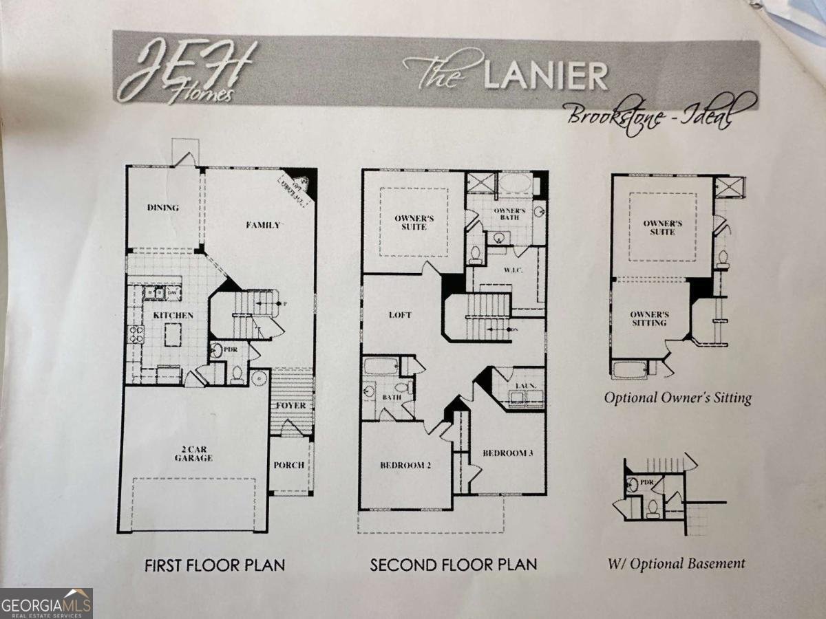 1240 Rubble Road Cumming - Photo 49