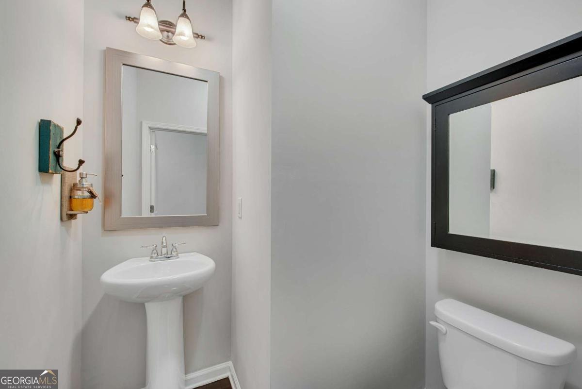 1240 Rubble Road Cumming - Photo 8