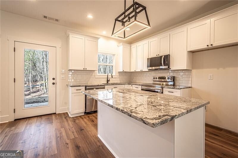 100 Kings Crossing Drive Dawsonville - Photo 10