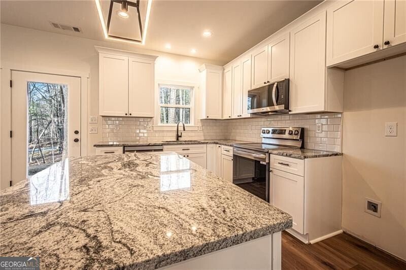 100 Kings Crossing Drive Dawsonville - Photo 11