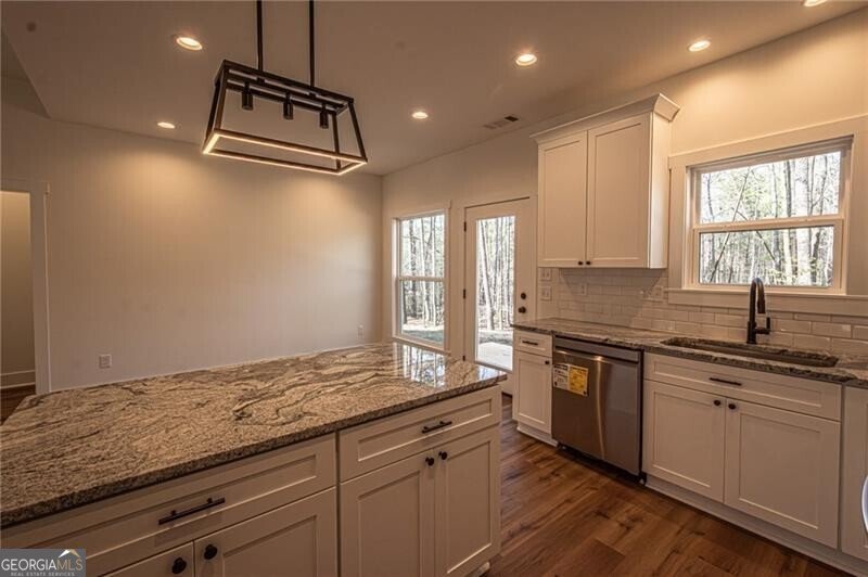 100 Kings Crossing Drive Dawsonville - Photo 14