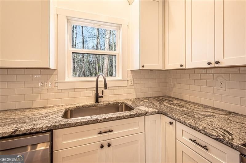 100 Kings Crossing Drive Dawsonville - Photo 15