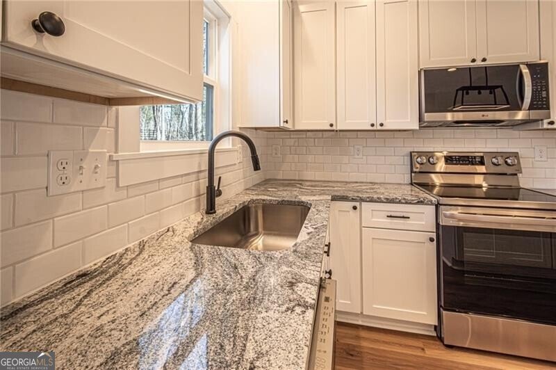 100 Kings Crossing Drive Dawsonville - Photo 16