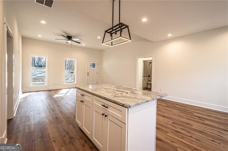 100 Kings Crossing Drive Dawsonville - Photo 17