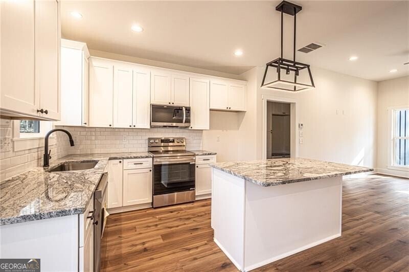 100 Kings Crossing Drive Dawsonville - Photo 18