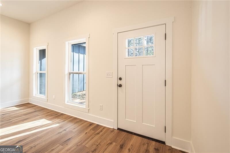 100 Kings Crossing Drive Dawsonville - Photo 20