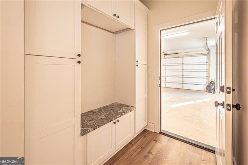 100 Kings Crossing Drive Dawsonville - Photo 22