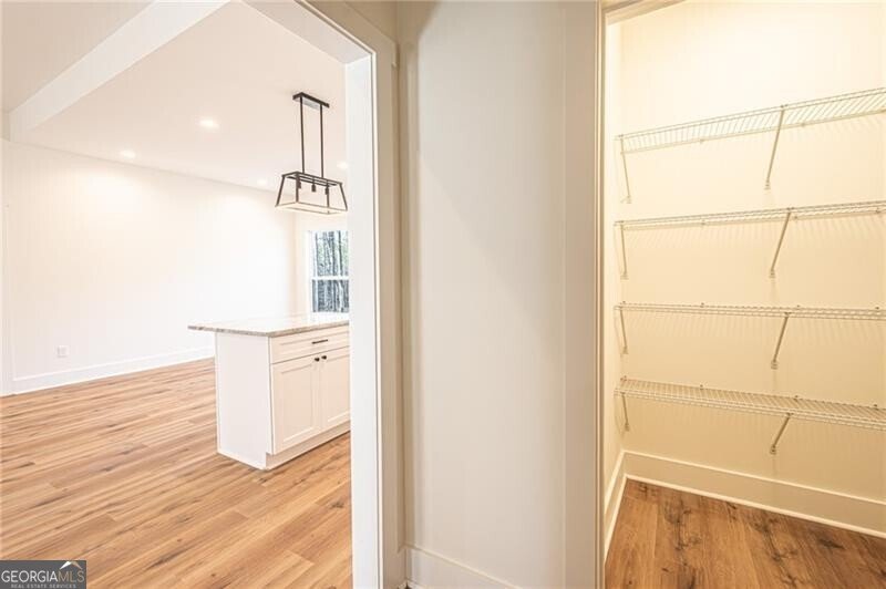 100 Kings Crossing Drive Dawsonville - Photo 23