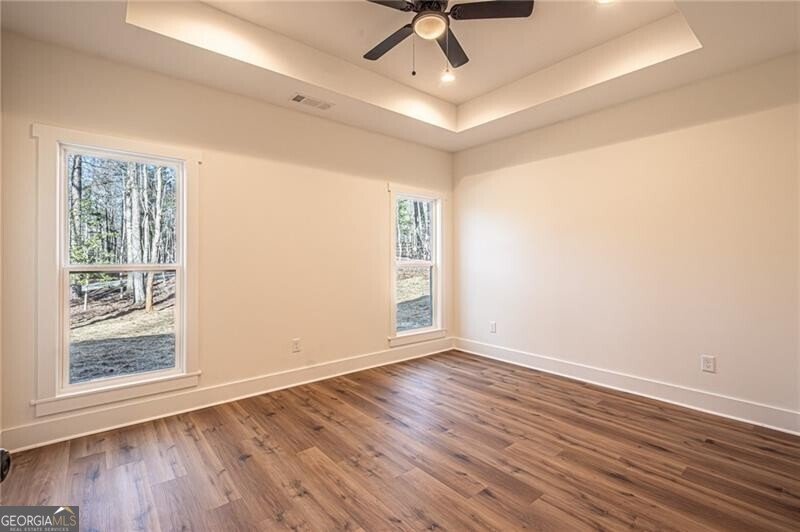 100 Kings Crossing Drive Dawsonville - Photo 24