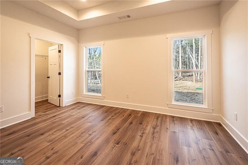 100 Kings Crossing Drive Dawsonville - Photo 25