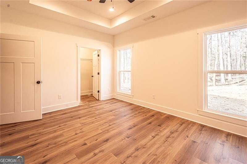 100 Kings Crossing Drive Dawsonville - Photo 26