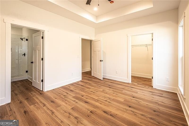 100 Kings Crossing Drive Dawsonville - Photo 27