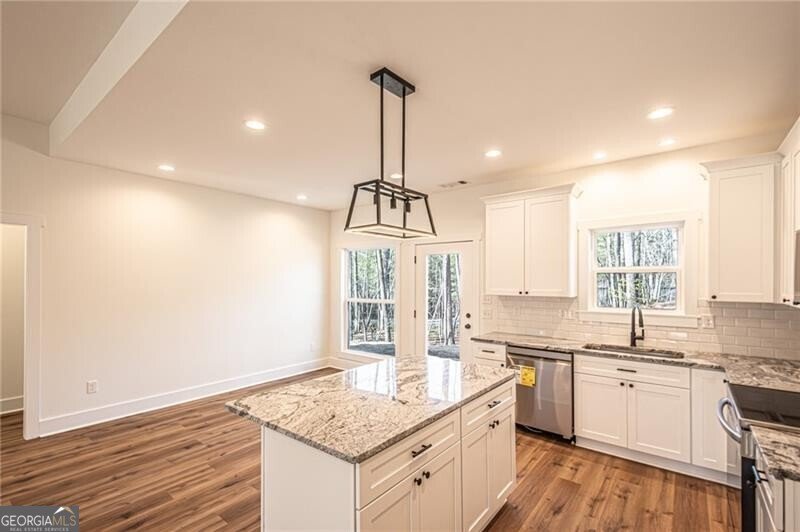 100 Kings Crossing Drive Dawsonville - Photo 28