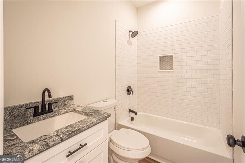 100 Kings Crossing Drive Dawsonville - Photo 29